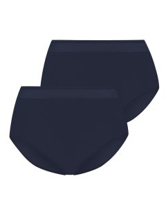 Seattle Dames Maxi Slip 2-Pack