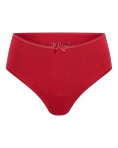 RJ Pure Color Dames Maxi String