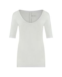 Dallas Dames T-Shirt 1/2 mouw 