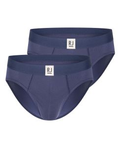 RJ Pure Color Heren Slip