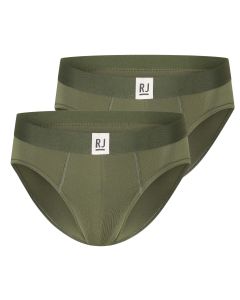 RJ Pure Color Heren Slip