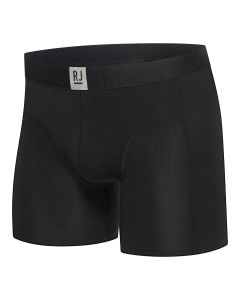 RJ Heren Anti-Zweet Boxershort Tencel Zwart 