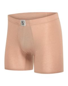 RJ Heren Anti-Zweet Boxershort Tencel Natural