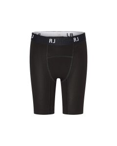 RJ Jongens Sliding Sport Short Zwart