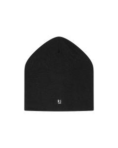 RJ Thermo Unisex Beanie Zwart One Size