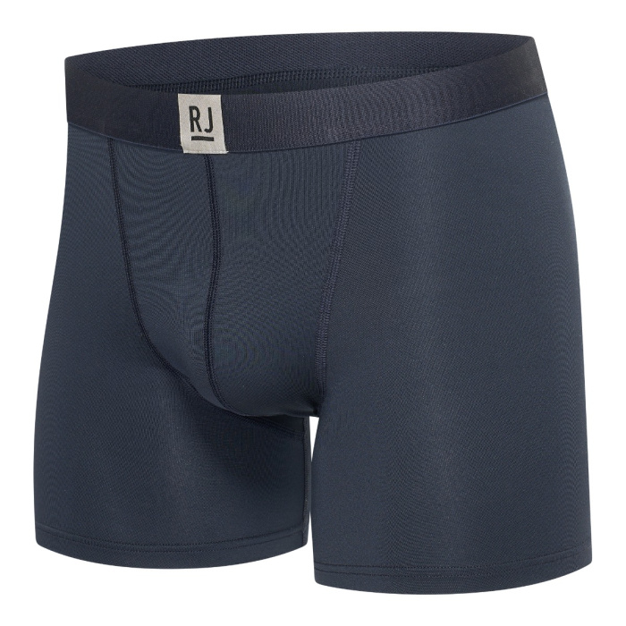 LilySilk Heren Zijde Boxershorts Multipack Slaap Ondergoed Met