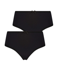 St. Maxime Dames String 2-Pack