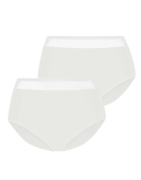 Seattle Dames Maxi Slip 2-Pack