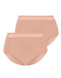 Seattle Dames Maxi Slip 2-Pack