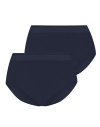 Seattle Dames Maxi Slip 2-Pack