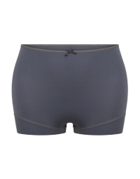 RJ Pure Color Lourdes Dames Short Extra Hoog