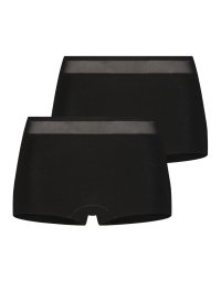 New York Dames Short 2-Pack