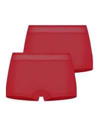 New York Dames Short 2-Pack