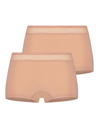 New York Dames Short 2-Pack