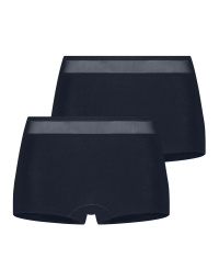 New York Dames Short 2-Pack