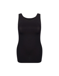 RJ Pure Color Dames Hemd Extra Lang