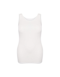 RJ Pure Color Dames Hemd Extra Lang