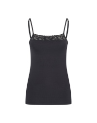 Avignon Dames Top Lace