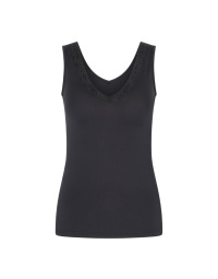 Bayonne Dames Singlet Lace