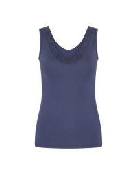 Bayonne Dames Singlet Lace