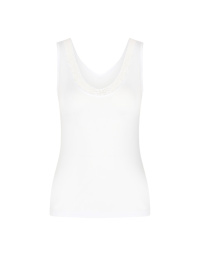 Bayonne Dames Singlet Lace