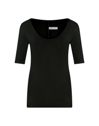 Dallas Dames T-Shirt 1/2 mouw 