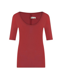 Dallas Dames T-Shirt 1/2 mouw 