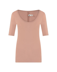 Dallas Dames T-Shirt 1/2 mouw 