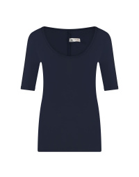 Dallas Dames T-Shirt 1/2 mouw