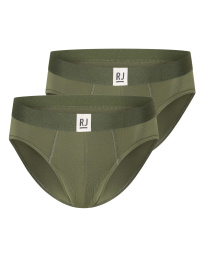 RJ Pure Color Heren Slip