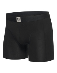 RJ Heren Anti-Zweet Boxershort Tencel Zwart 