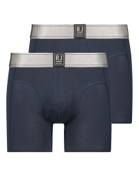 RJ Heren 2-Pack Boxershort Tencel