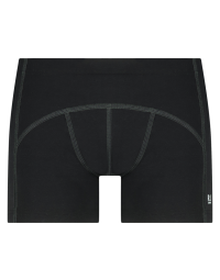 Thermo boxershort kleur zwart 