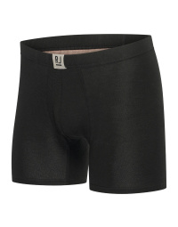 RJ Heren Anti-Zweet Boxershort Tencel Zwart