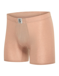 RJ Heren Anti-Zweet Boxershort Tencel Natural
