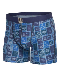 RJ Pure Fashion Heren Boxershort Island Vibes 