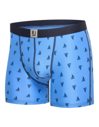 RJ Pure Fashion Heren Boxershort Sail Away 