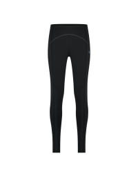 Heren thermo pantalon zwart
