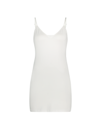 Straatsburg Dames Onderjurk V-Hals