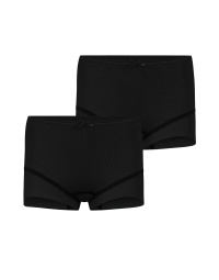 Limoges Meisjes Short 2-Pack