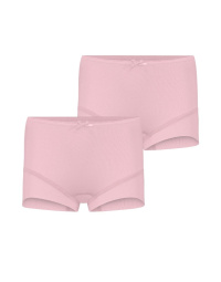 Limoges Meisjes Short 2-Pack