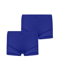 Limoges Meisjes Short 2-Pack