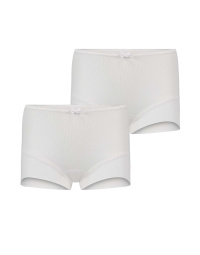 Limoges Meisjes Short 2-Pack