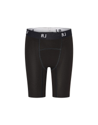 RJ Jongens Sliding Sport Short Zwart