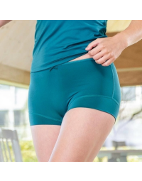 RJ Pure Color Dames Short 