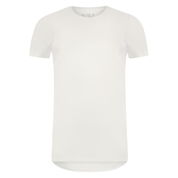 Lund Heren T-Shirt O-Neck 