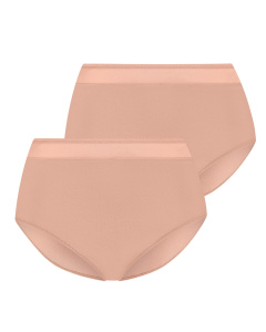 Seattle Dames Maxi Slip 2-Pack