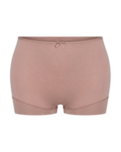 RJ Pure Color Lourdes Dames Short Extra Hoog