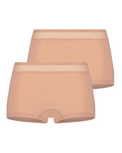 New York Dames Short 2-Pack