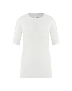 Miami Dames T-Shirt hoge hals 1/2 mouw